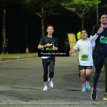Runner Photo 5397856