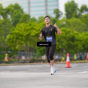 Runner Photo 5397857