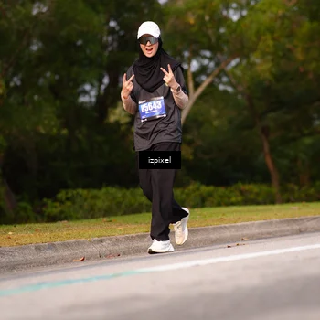 Runner Photo 5397858