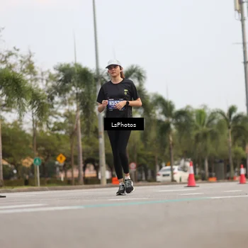 Runner Photo 5397859