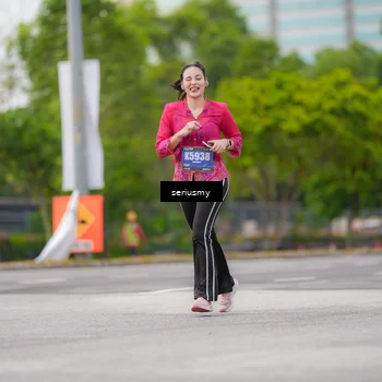 Runner Photo 5397862