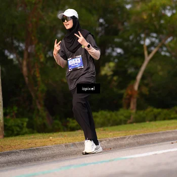 Runner Photo 5397863