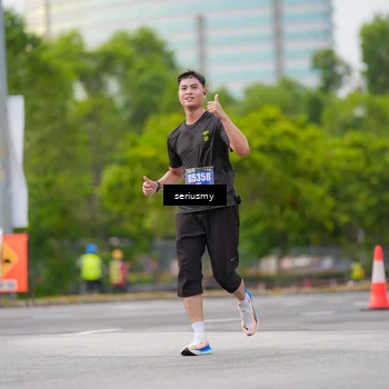 Runner Photo 5397864