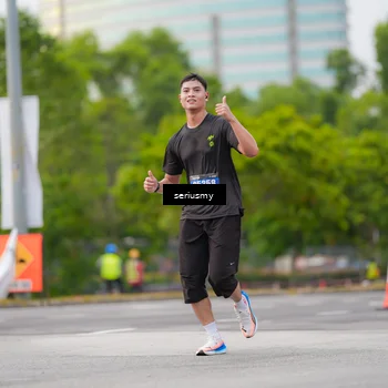 Runner Photo 5397865