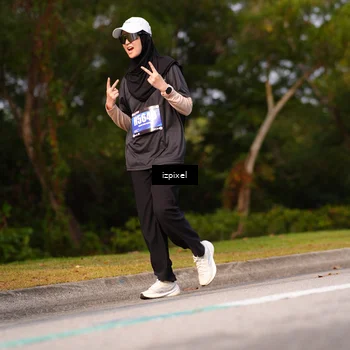 Runner Photo 5397866