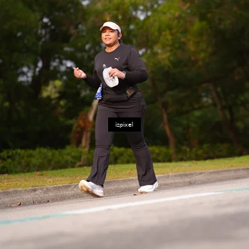 Runner Photo 5397869