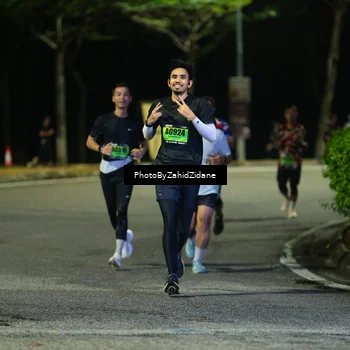 Runner Photo 5397870