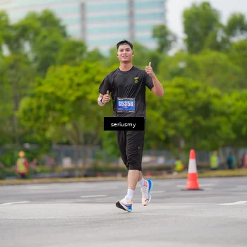 Runner Photo 5397871