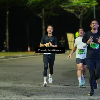 Runner Photo 5397873