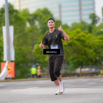 Runner Photo 5397874