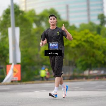 Runner Photo 5397875