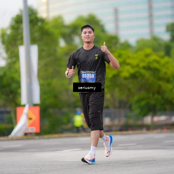 Runner Photo 5397876