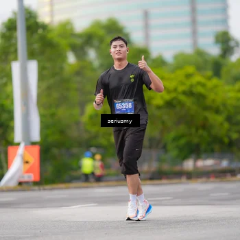 Runner Photo 5397877