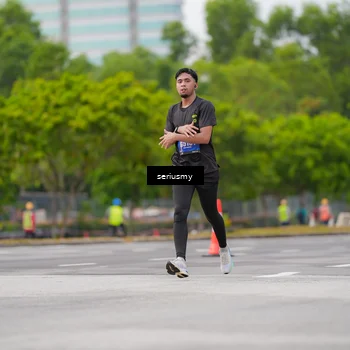 Runner Photo 5397882