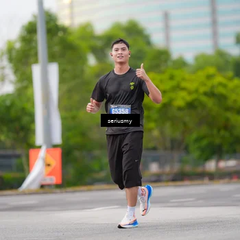 Runner Photo 5397883