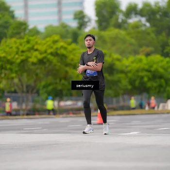 Runner Photo 5397884