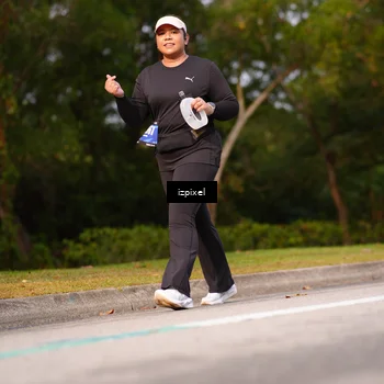 Runner Photo 5397886