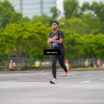 Runner Photo 5397887
