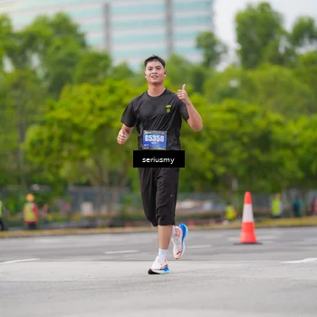 Runner Photo 5397889