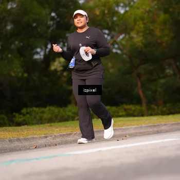 Runner Photo 5397892