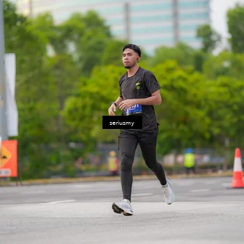 Runner Photo 5397893
