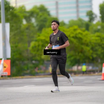 Runner Photo 5397895