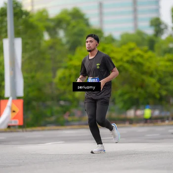 Runner Photo 5397897