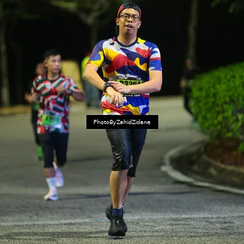 Runner Photo 5397898