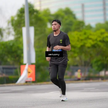 Runner Photo 5397899