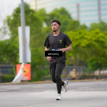 Runner Photo 5397900