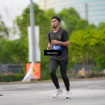 Runner Photo 5397901