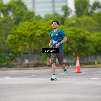 Runner Photo 5397903