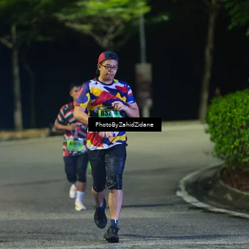 Runner Photo 5397906