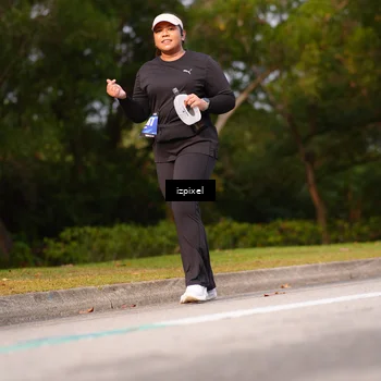 Runner Photo 5397907