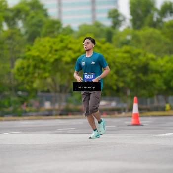 Runner Photo 5397908
