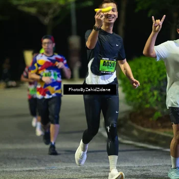 Runner Photo 5397909