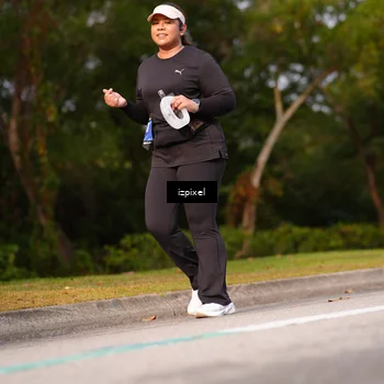Runner Photo 5397910