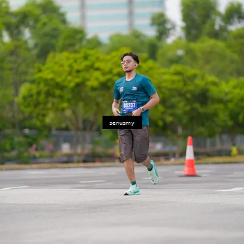 Runner Photo 5397912