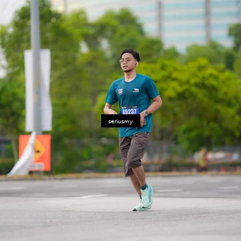 Runner Photo 5397913