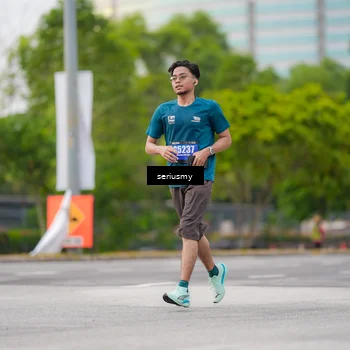 Runner Photo 5397915