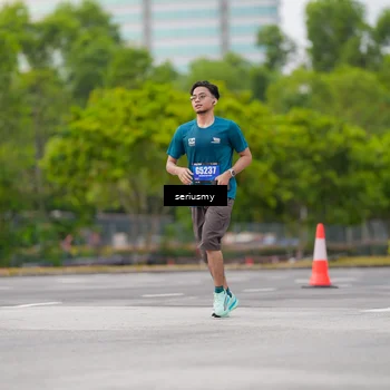 Runner Photo 5397916