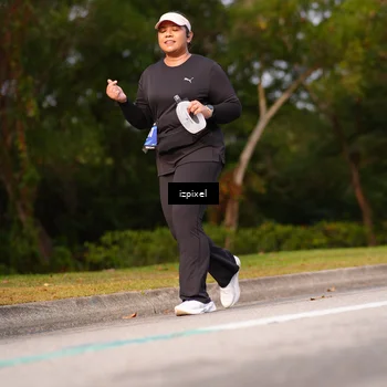 Runner Photo 5397917