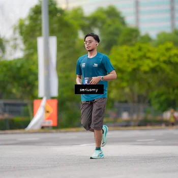 Runner Photo 5397919