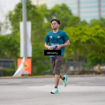 Runner Photo 5397920