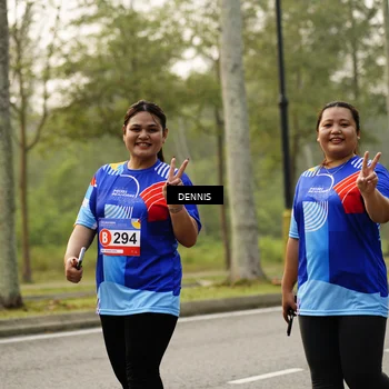Runner Photo 5397922
