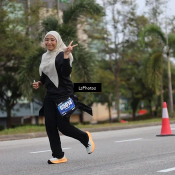 Runner Photo 5397923