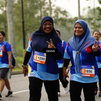 Runner Photo 5397924