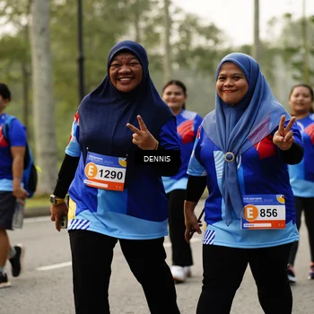 Runner Photo 5397928