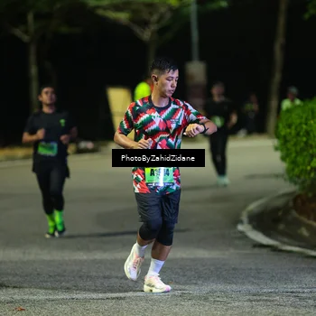 Runner Photo 5397931