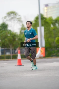 Runner Photo 5397932